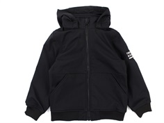 Name It transition jacket black
